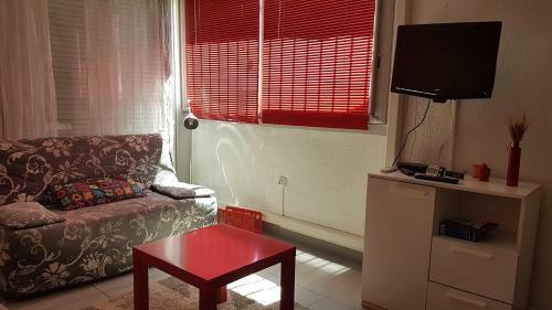 Apartamento Agr�able Studio Acc�s � La Plage - Parking - 2balm2