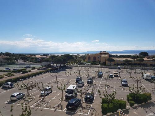 Apartamento Appartement T2 Acc�s Direct � La Plage - 4sl308