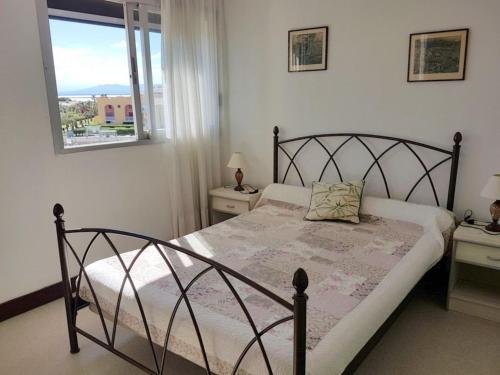 Apartamento Appartement T2 Acc�s Direct � La Plage - 4sl308