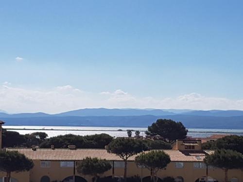 Apartamento Appartement T2 Acc�s Direct � La Plage - 4sl308