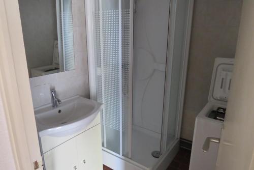 Apartamento Appartement T2 Acc�s Direct � La Plage - 4sl308