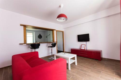 Apartamento La Maison De Vox