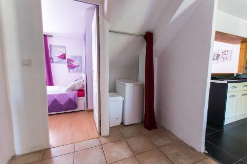 Apartamento La Maison De Vox