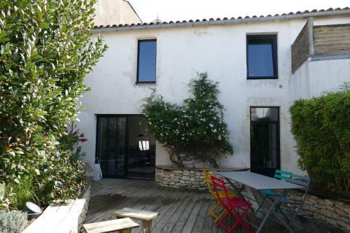 Magnifique R�taise-hyper Centre Le Bois-plage-en-r�