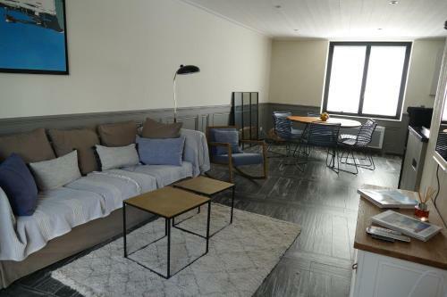 Magnifique R�taise-hyper Centre Le Bois-plage-en-r�