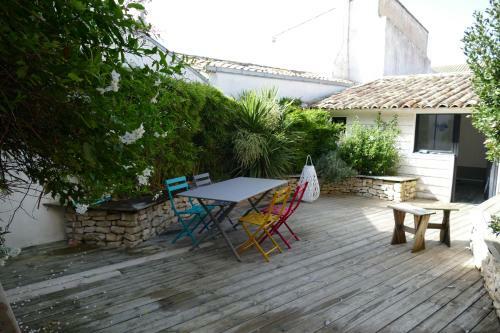 Magnifique R�taise-hyper Centre Le Bois-plage-en-r�