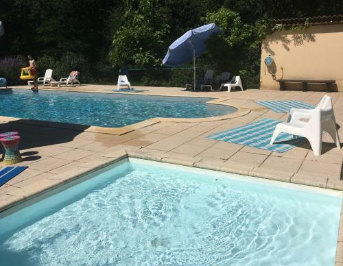 Gites La Source