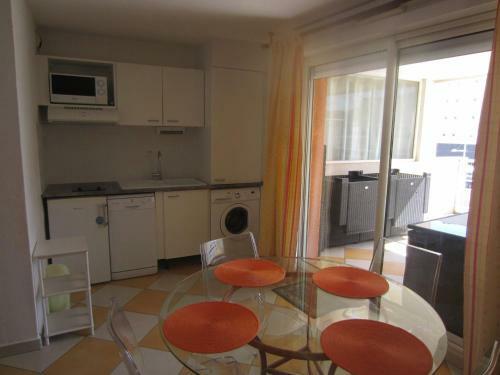 Apartamento Arena R�sidence