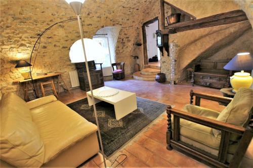 Atypical Villa In The Old Town