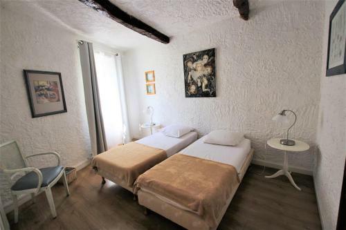 Atypical Villa In The Old Town