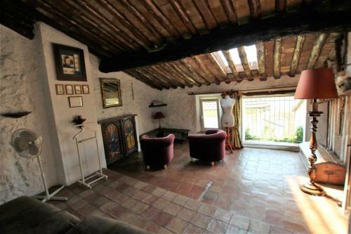 Atypical Villa In The Old Town