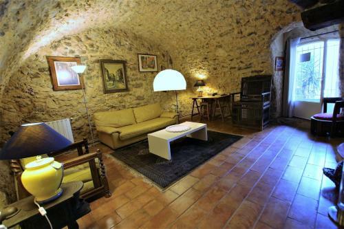 Atypical Villa In The Old Town