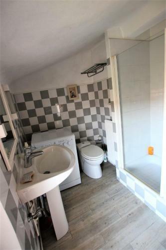 Atypical Villa In The Old Town