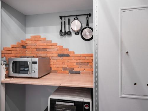 Modern Apartment In Le Cannet Near Centre