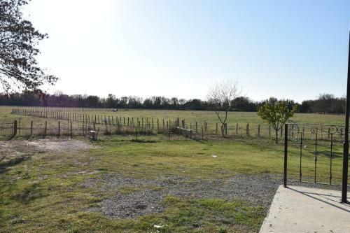 Villa Mas Typique En Pleine Camargue Le Cailar