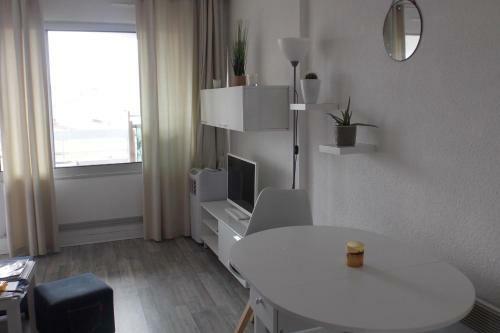 Apartment On The Port Of Cap D'agde