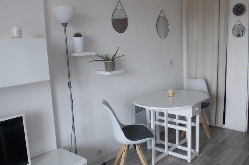 Apartment On The Port Of Cap D'agde