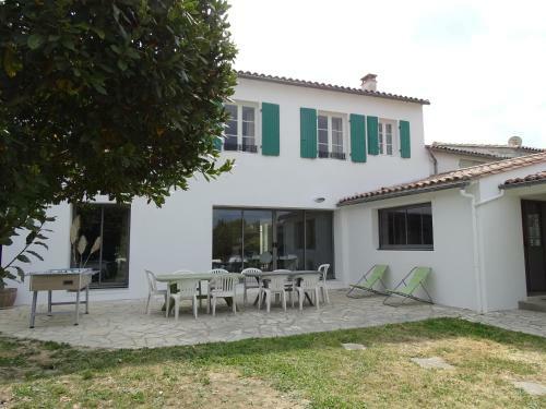 Maison Ma R� H�tes