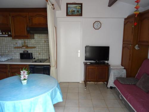 Apartamento Appartement Proche de Plage- Ag382