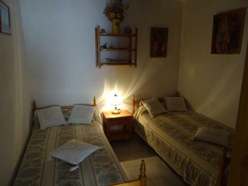 Apartamento Appartement Proche de Plage- Ag382