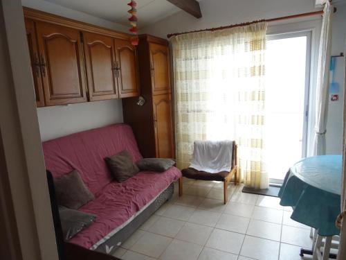 Apartamento Appartement Proche de Plage- Ag382