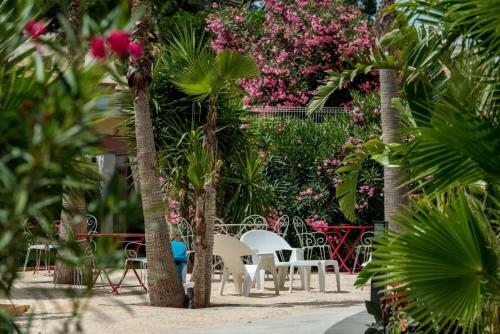 Apartamento Appart'h�tel Agathea