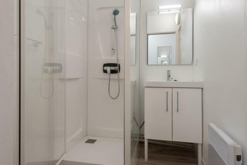 Apartamento Appart'h�tel Agathea