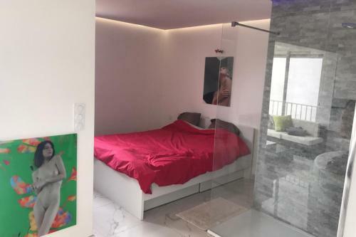Apartamento Cap D'agde Naturiste Natura Luxe 111