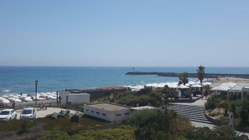 Apartamento Cap D'agde Naturiste Natura Luxe 111
