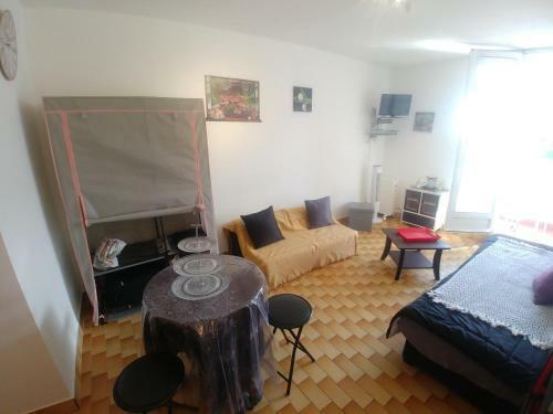 Apartamento Zen's Isa