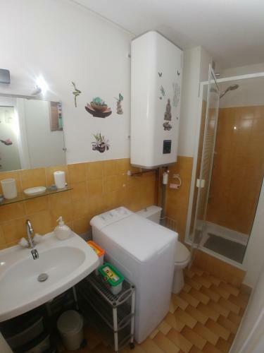 Apartamento Zen's Isa