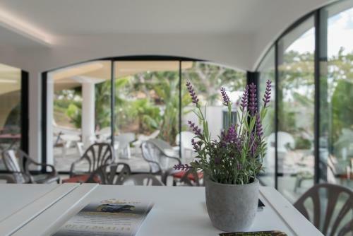 Hotel Agathea Studio 2 Pers