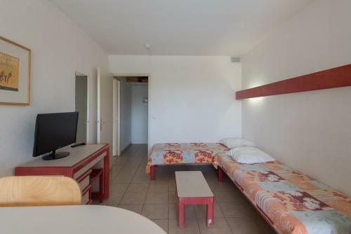 Hotel Agathea Studio 2 Pers