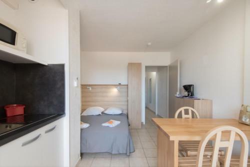 Hotel Agathea Studio 2 Pers