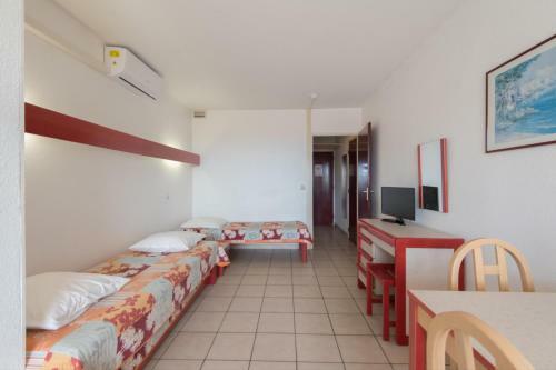 Hotel Agathea Studio 2 Pers