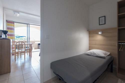 Hotel Agathea Studio 2 Pers