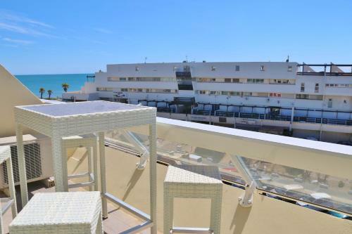 Apartamento Naturiste H�liopolis