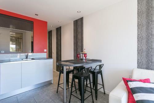 Apartamento Garden Port Nature
