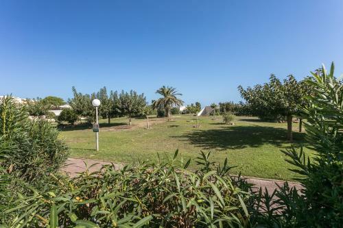 Apartamento Garden Port Nature