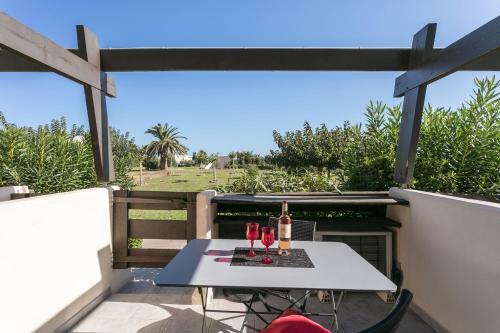 Apartamento Garden Port Nature