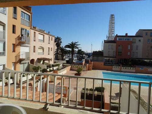 Apartamento Appartement Centre Port -pr4202