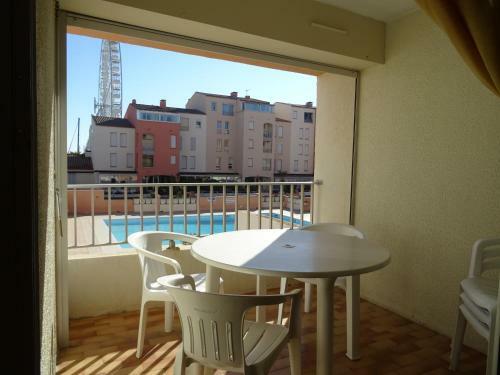 Apartamento Appartement Centre Port -pr4202