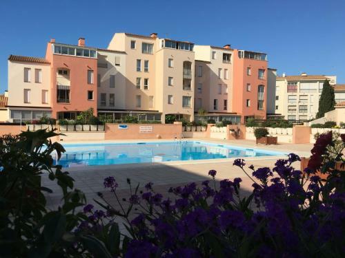 Apartamento Appartement Centre Port -pr4202