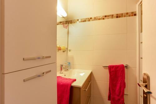 Apartamento La Goelette - Studio Cabine Cosy