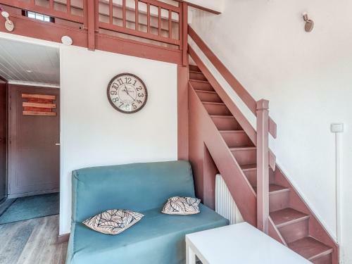 Apartment Les Cigalines