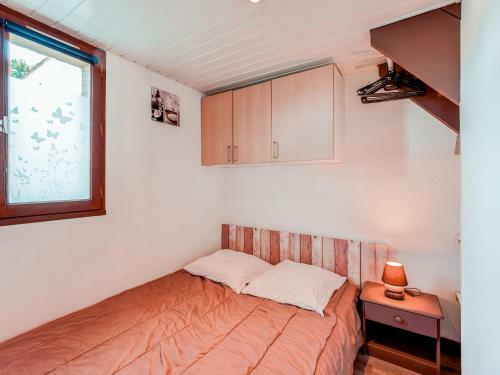 Apartment Les Cigalines
