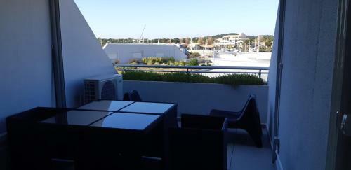 Apartamento Port Ambonne 239