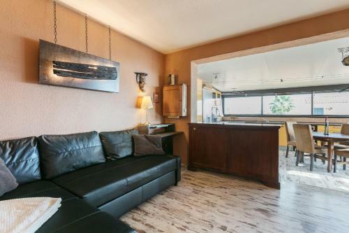 Apartamento Villa Naturiste Port Venus