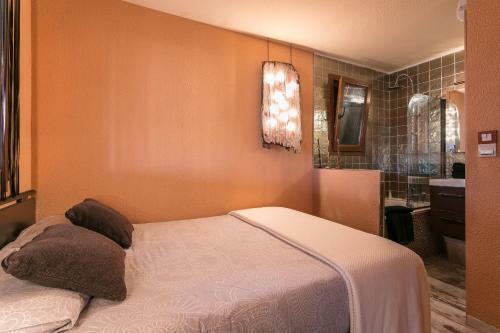 Apartamento Villa Naturiste Port Venus
