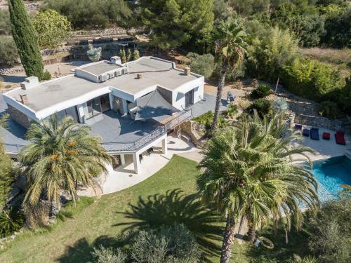 Homelly - Somptueuse Villa De 450m2